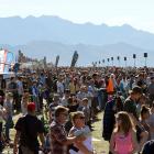 Organisers of Warbirds Over Wanaka expect record crowd numbers for the airshow, which is having...