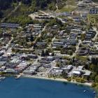 The report recommended tapping into the Government's $25 million Tourism Infrastructure Fund to...