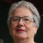 Edith McKay  