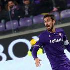 Astori, in his 10th Serie A season, was found dead in his hotel room in Udine. Photo: Reuters