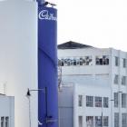 Production workers at Cadbury will clock off for the final time at midday today, on the eve of...