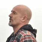 Milton man Kelvin Wisely in the dock in the Dunedin District Court last November. PHOTO: STAFF...