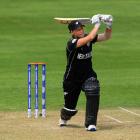 Sophie Devine scored her third ODI century. Photo: Getty Images