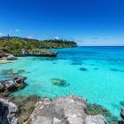 New Caledonia is a favoured holiday destination for many. Photo: Getty