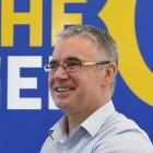Richard Kinley.