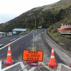 Slips are among the phenomena that threaten to increasingly disrupt our lives. Photo: Gregor...