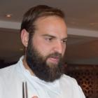 Lucas Parkinson