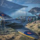 Among the international companies coming to Warbirds Over Wanaka this year will be Bremont Watch...