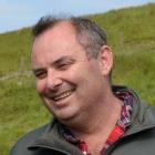 Simon Berry