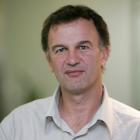 Stephen Toplis.