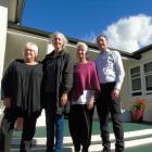 The children's village in Roxburgh run by Stand Children's Services Tu Maia Whanau could close. ...