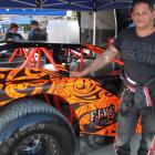 Central Motor Speedway president Daryl Ainsley reflects on another action-packed speedway season...