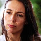 Jacinda Ardern