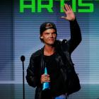 Avicii, whose real name was Tim Bergling, was one of the biggest stars of electronic dance music ...