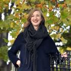 University of Otago sustainability manager Dr Hilary Phipps is thrilled Otago is the first...