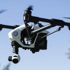 The use of drones is restricted under the Civil Aviation Act, which states that drone operators...