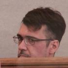Diego Marques-Santos (32) drugged five homosexual men and ripped them off for more than $10,000....