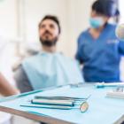 Dental tourism has been on the increase in recent years. Photo: Getty Images