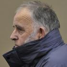 David Lewis was jailed for six and a-half years for child-sex offences in May 2012. Photo: ODT