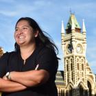 University of Otago Te Roopu Maori Students’ Association president Tiana Mihaere wants to see a...