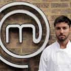 'Masterchef: The Professsionals" contestant Matt Campbell died after collapsing at the London Marathon in 2018. Photo: Twitter