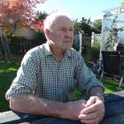 Oamaru man Gilbert Ellery (82) paid $255 for the shingles vaccine Zostavax and was concerned...