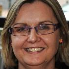 Suzanne Kinnaird