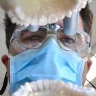 Prof  Jonathan Broadbent believes more could be done to promote dental equality between rich and...