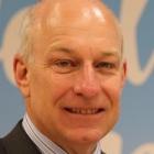Graham Budd