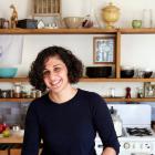 ‘‘I really enjoy seeing what other people are doing and learning about different conditions, how...