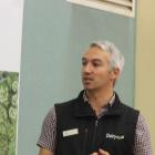 DairyNZ scientist Paul Edwards talks about the ins and outs of once-a-day milking at DairyNZ's...