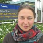 University of Otago PhD candidate Katharine Cresswell Riol is studying how hunger is addressed in...