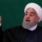 Iranian President Hassan Rouhani has stepped up his rhetoric in the face of mooted changes by US...