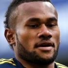 Tevita Nabura