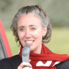 Fiona Inkpen.