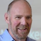 Andrew Gorman
