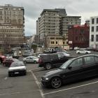 2012 ODT file photo
