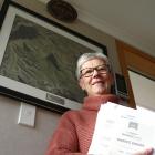 Century Farms Awards chairwoman Karen Roughan, of Lawrence, has been both a beneficiary and...