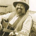 Phil Garland: "I think this is the only festival in the country that touches on New Zealand...
