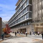 Kawarau Village Holdings Ltd has appealed a decision to grant consent for The Terraces Hotel,...