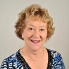 Elizabeth Bouman