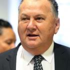 Shane Jones 