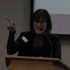 Environment Southland consents team leader Joanna Gilroy describes some of the key changes to...