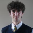Rory Findlay was selected in the New Zealand secondary schools football team which travelled to...