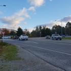 Although the NZTA says it is aware of concerns at the SH6 and SH84 intersection, it believes the...