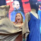 Otago Polytechnic fashion student Emma Corbett (19) is heading to China next semester on a Prime...