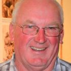 Kevin Barron