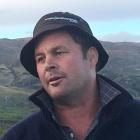 Andrew Paterson