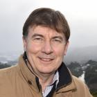 Robert Patman