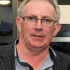 Paul Dwyer